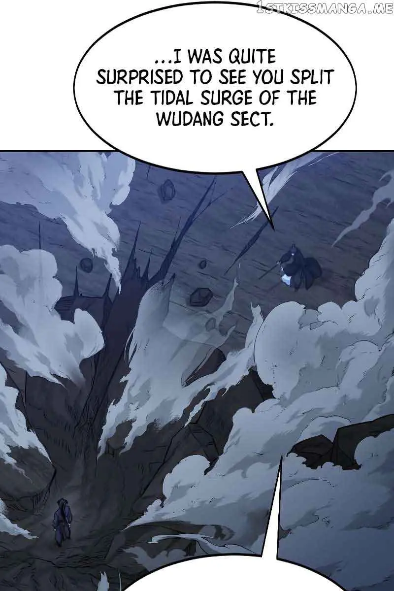 Return of the Mount Hua Sect Chapter 82 Page 15