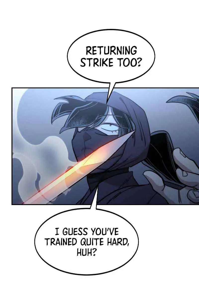 Return of the Mount Hua Sect Chapter 82 Page 49