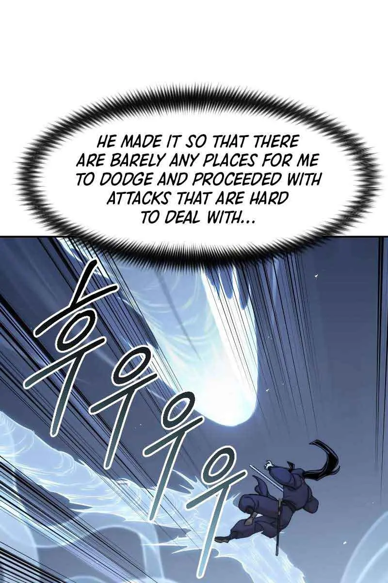 Return of the Mount Hua Sect Chapter 82 Page 50