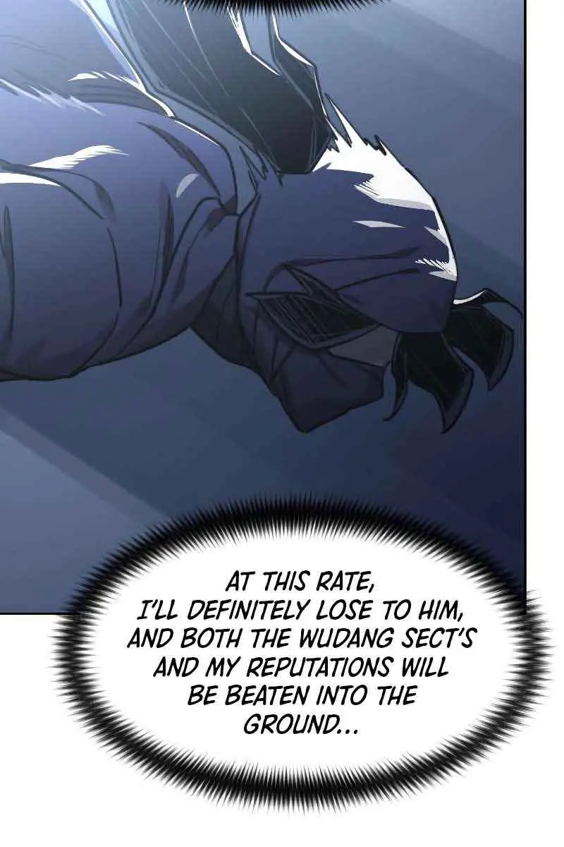 Return of the Mount Hua Sect Chapter 82 Page 61