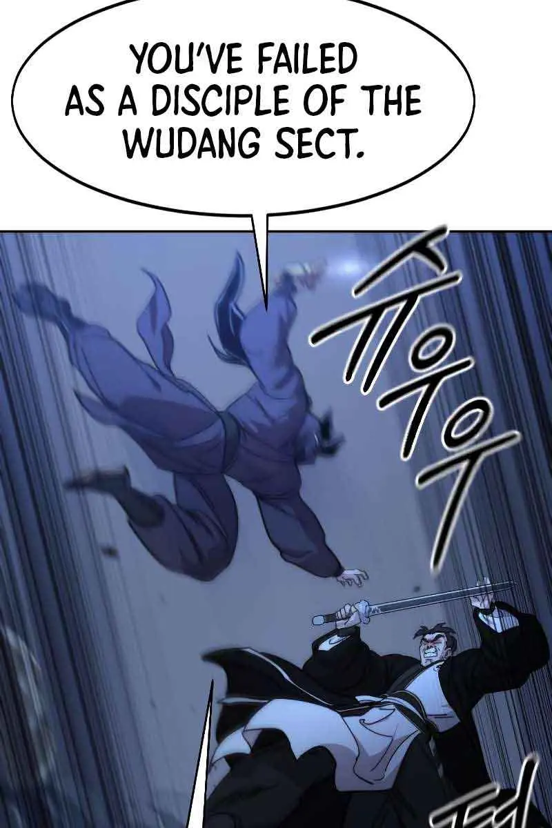 Return of the Mount Hua Sect Chapter 82 Page 88