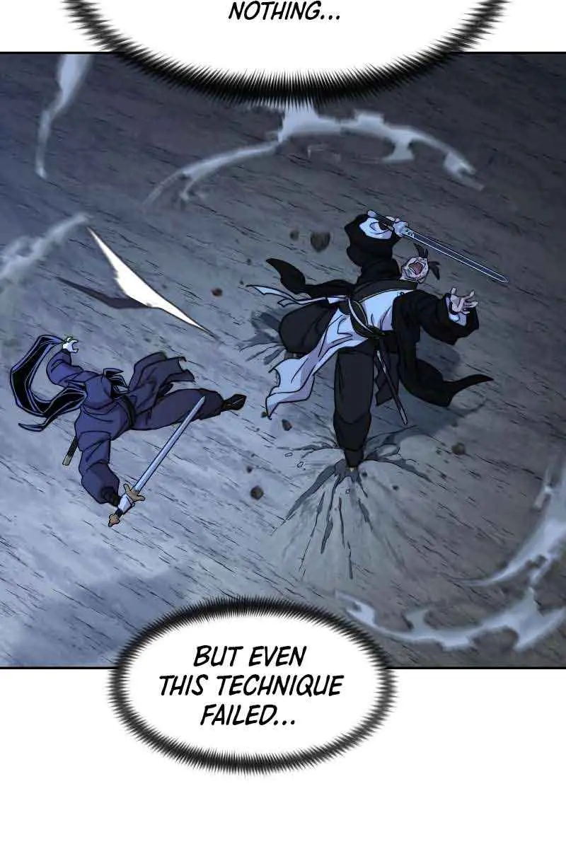 Return of the Mount Hua Sect Chapter 82 Page 97
