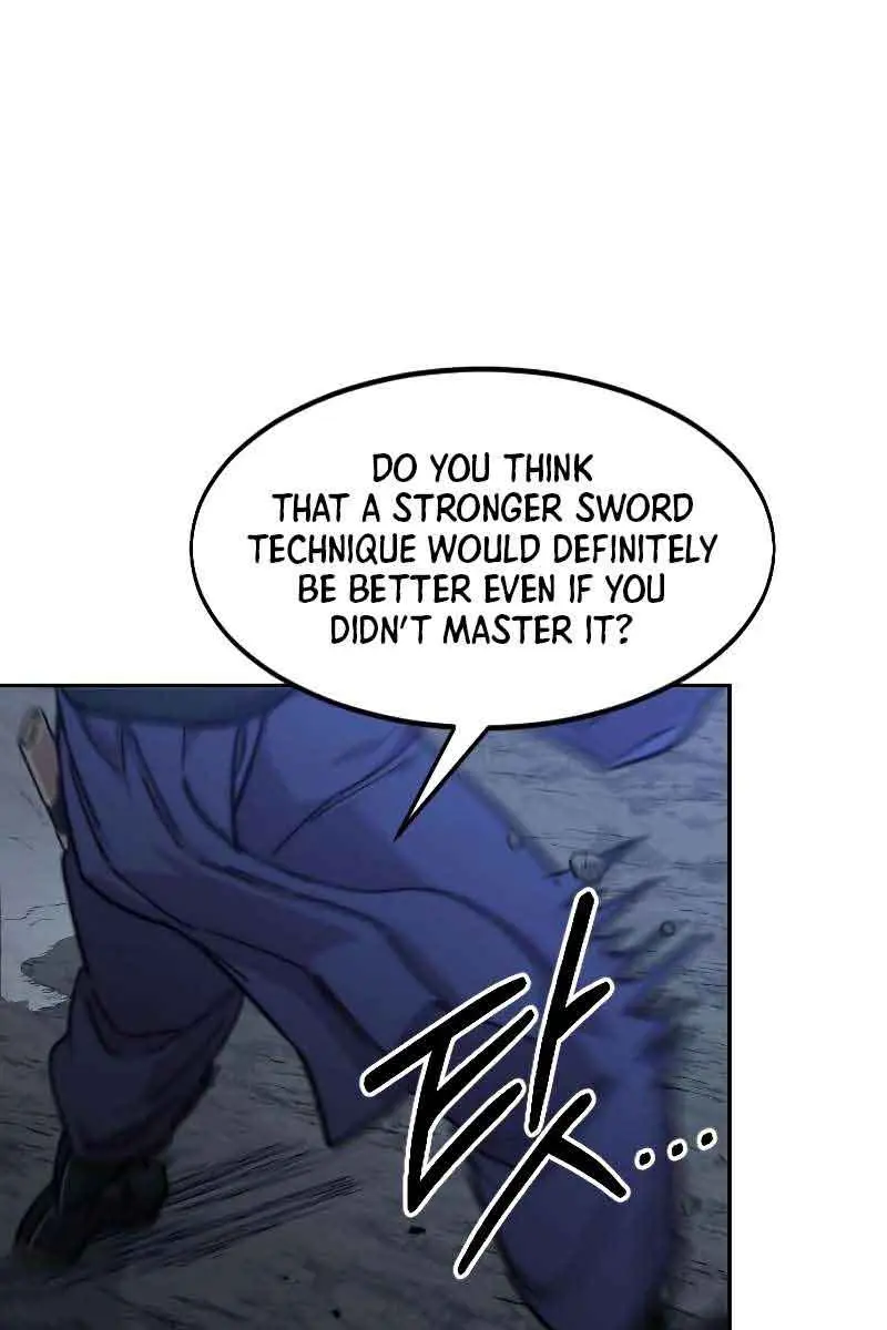Return of the Mount Hua Sect Chapter 82 Page 98