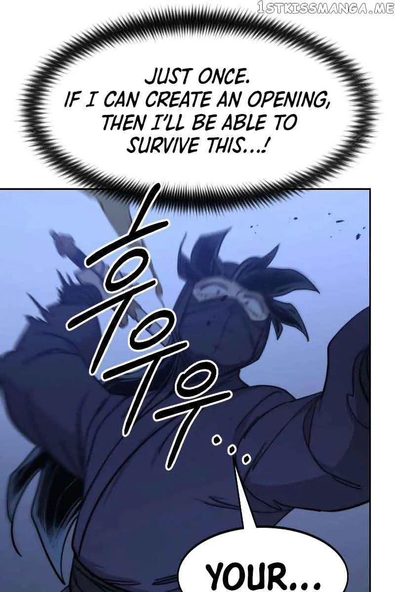 Return of the Mount Hua Sect Chapter 82 Page 104