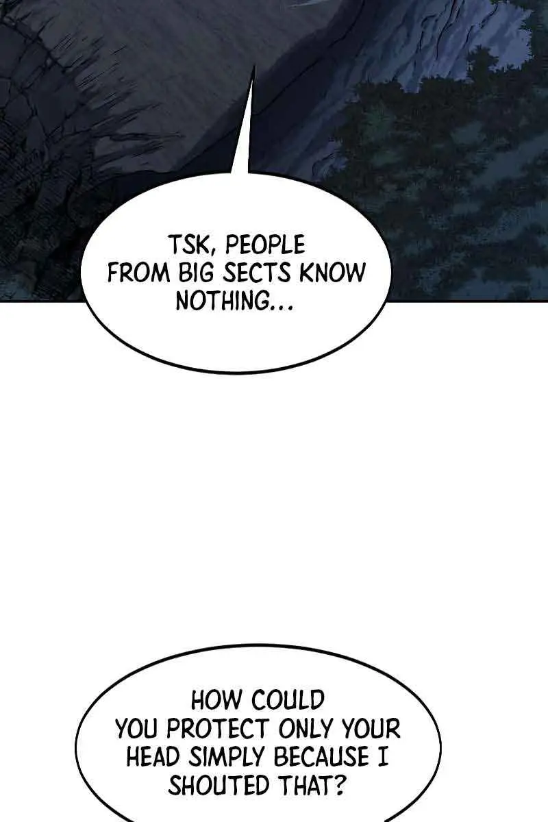 Return of the Mount Hua Sect Chapter 82 Page 118