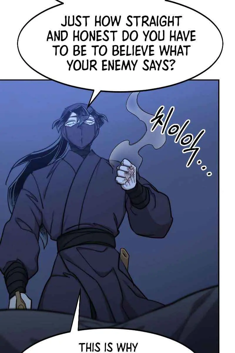 Return of the Mount Hua Sect Chapter 82 Page 119