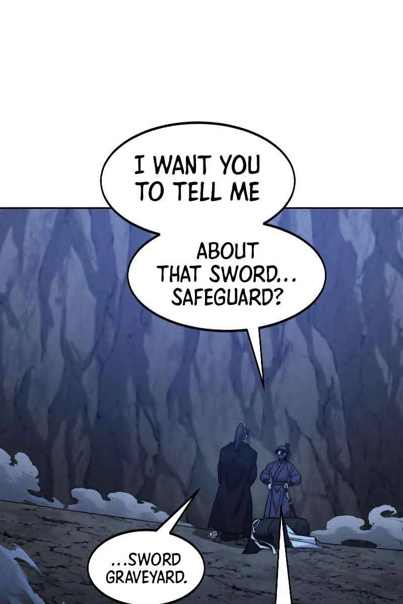 Return of the Mount Hua Sect Chapter 82 Page 130