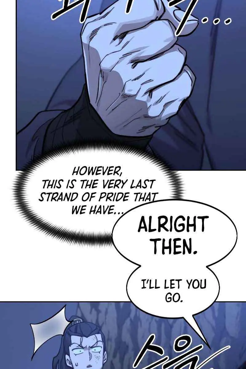 Return of the Mount Hua Sect Chapter 82 Page 134