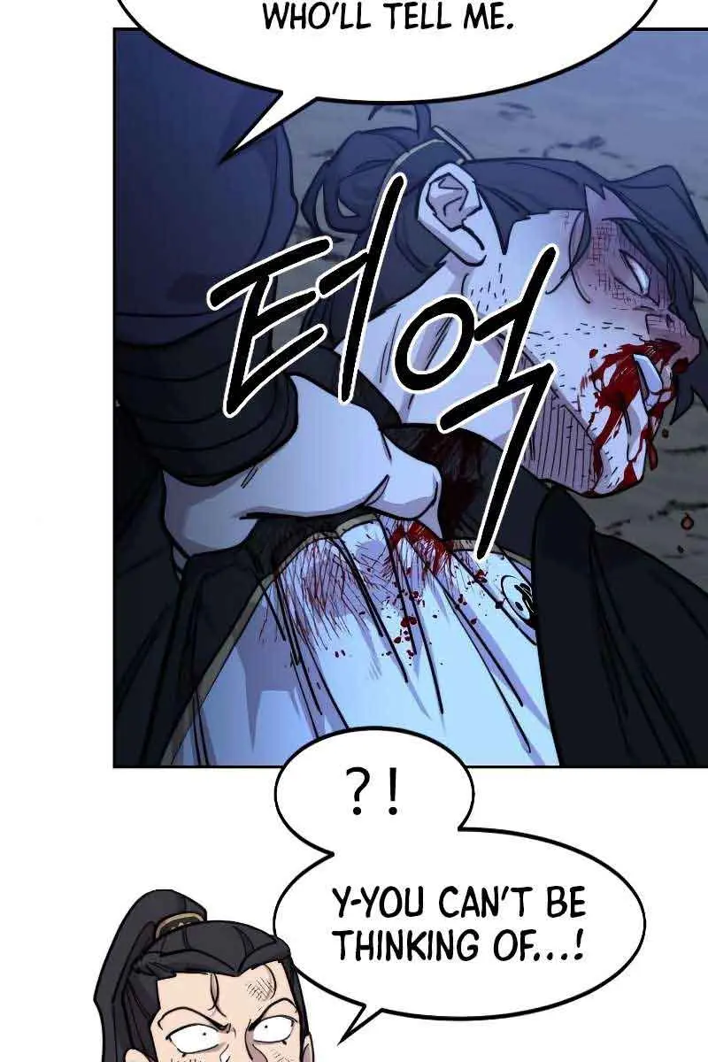 Return of the Mount Hua Sect Chapter 82 Page 136