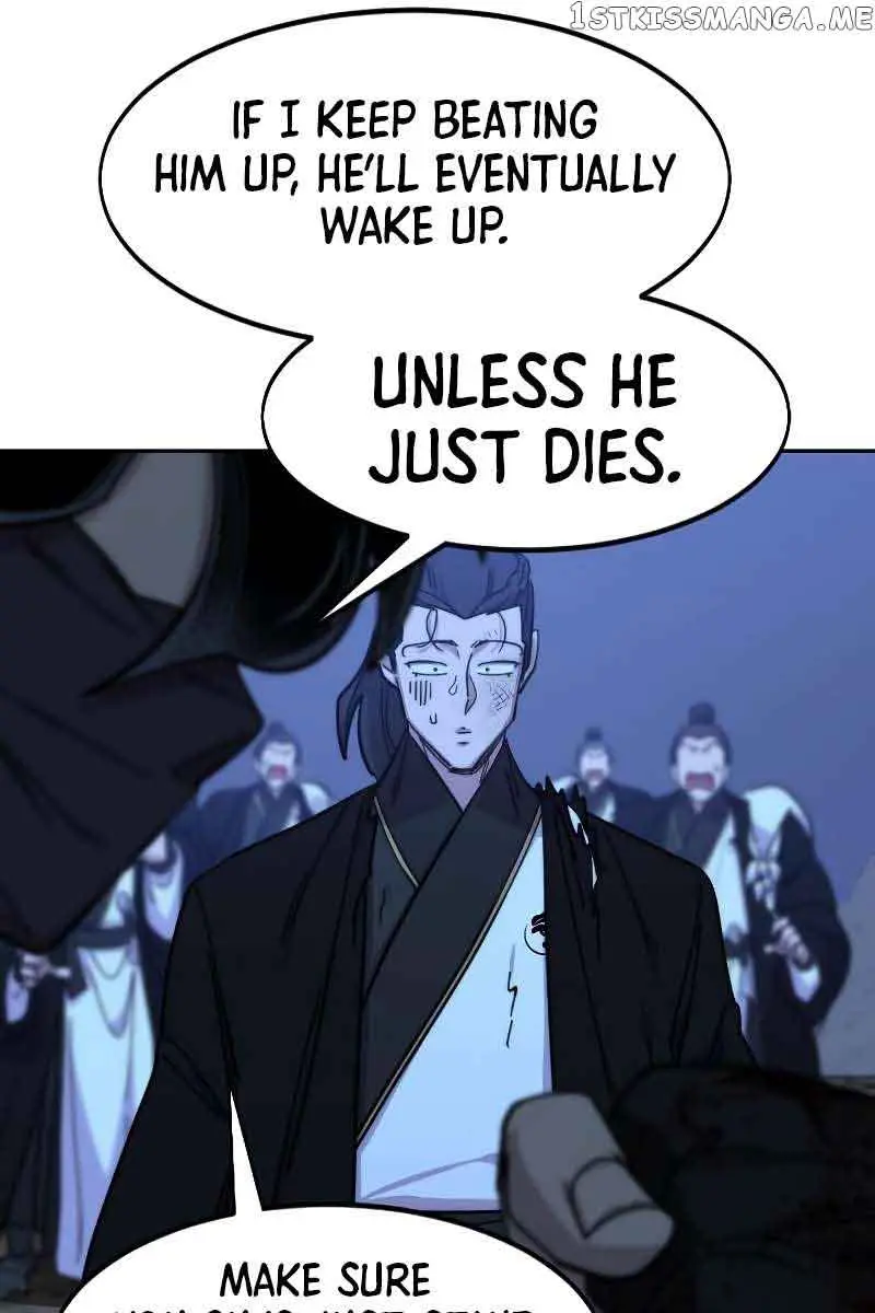 Return of the Mount Hua Sect Chapter 82 Page 141