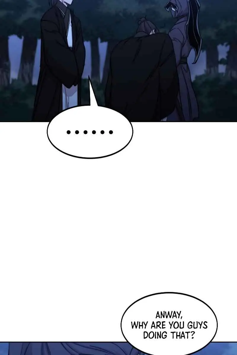 Return of the Mount Hua Sect Chapter 83 Page 6