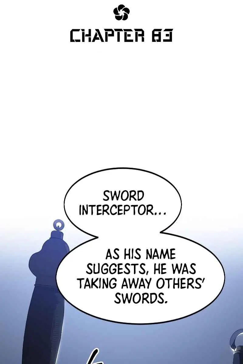Return of the Mount Hua Sect Chapter 83 Page 23