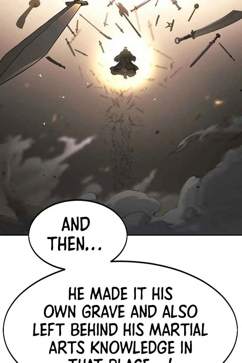 Return of the Mount Hua Sect Chapter 83 Page 33