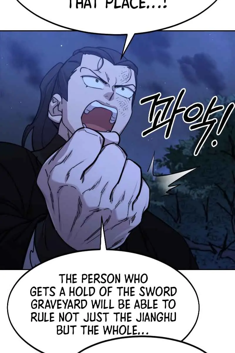 Return of the Mount Hua Sect Chapter 83 Page 34