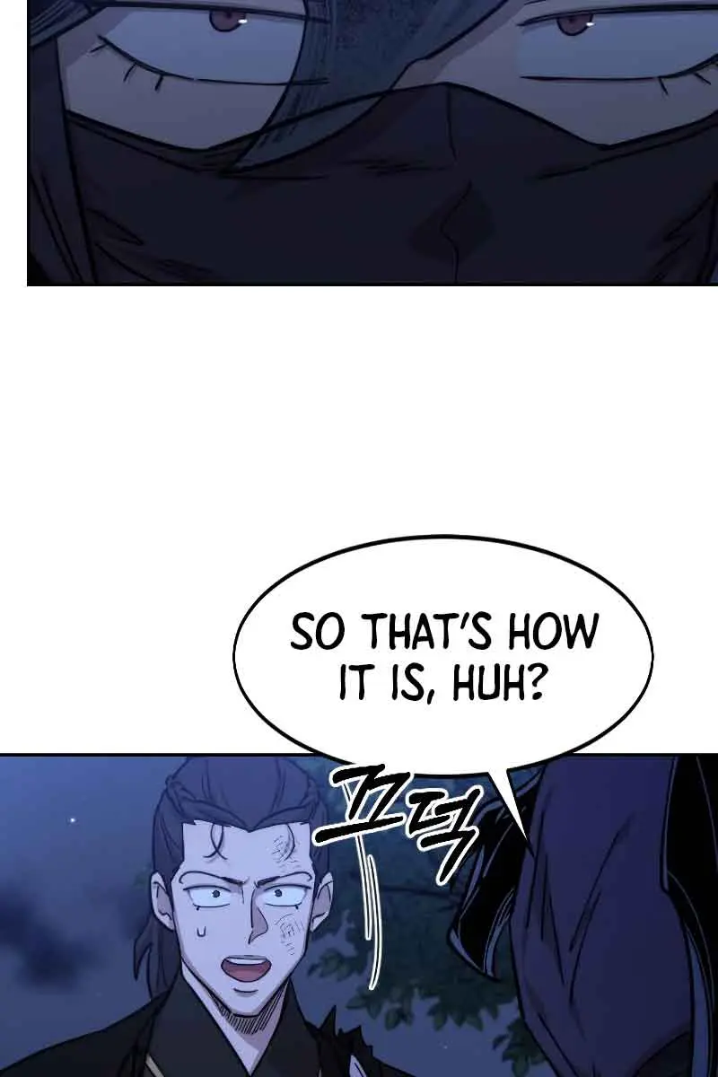 Return of the Mount Hua Sect Chapter 83 Page 39