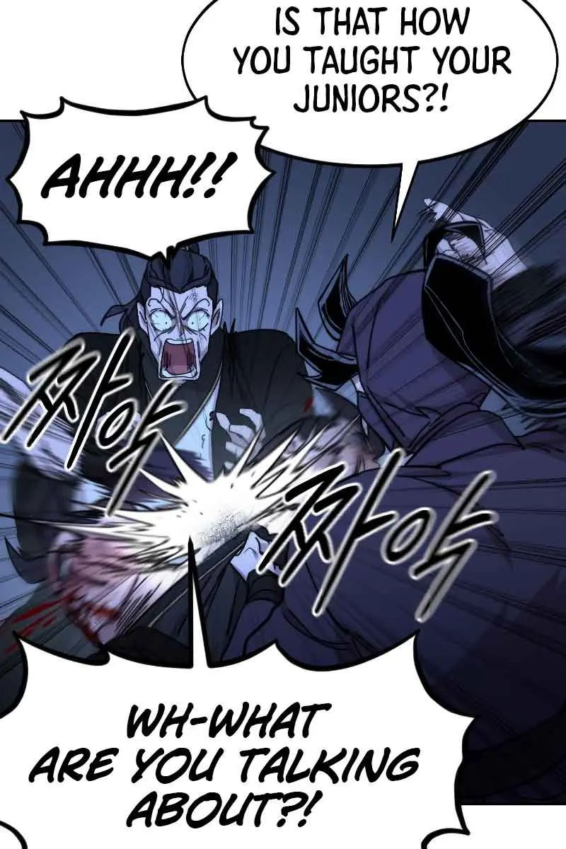 Return of the Mount Hua Sect Chapter 83 Page 44