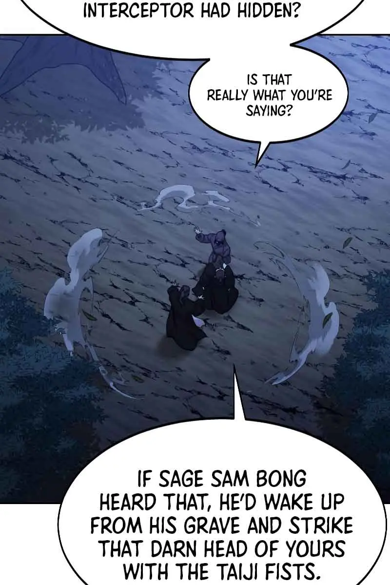Return of the Mount Hua Sect Chapter 83 Page 52