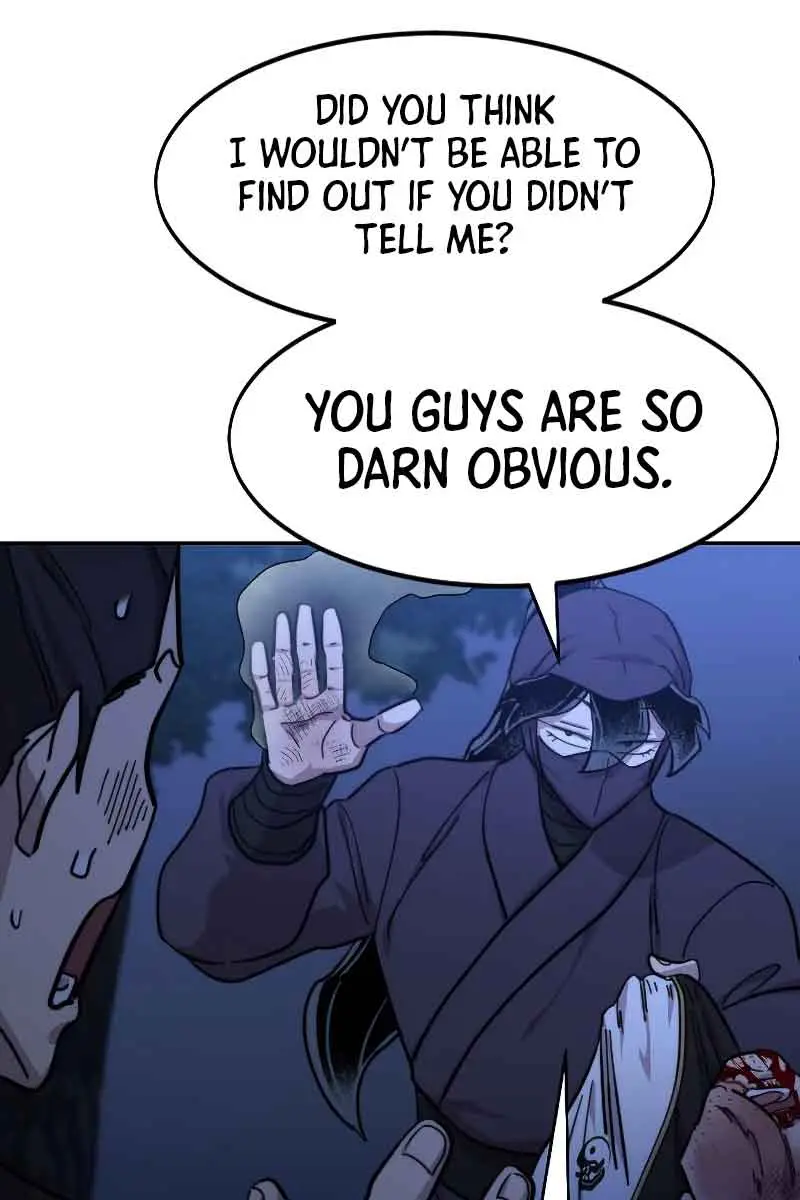 Return of the Mount Hua Sect Chapter 83 Page 56