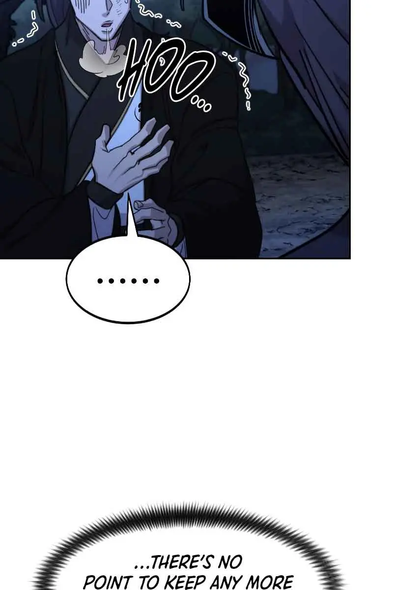 Return of the Mount Hua Sect Chapter 83 Page 87