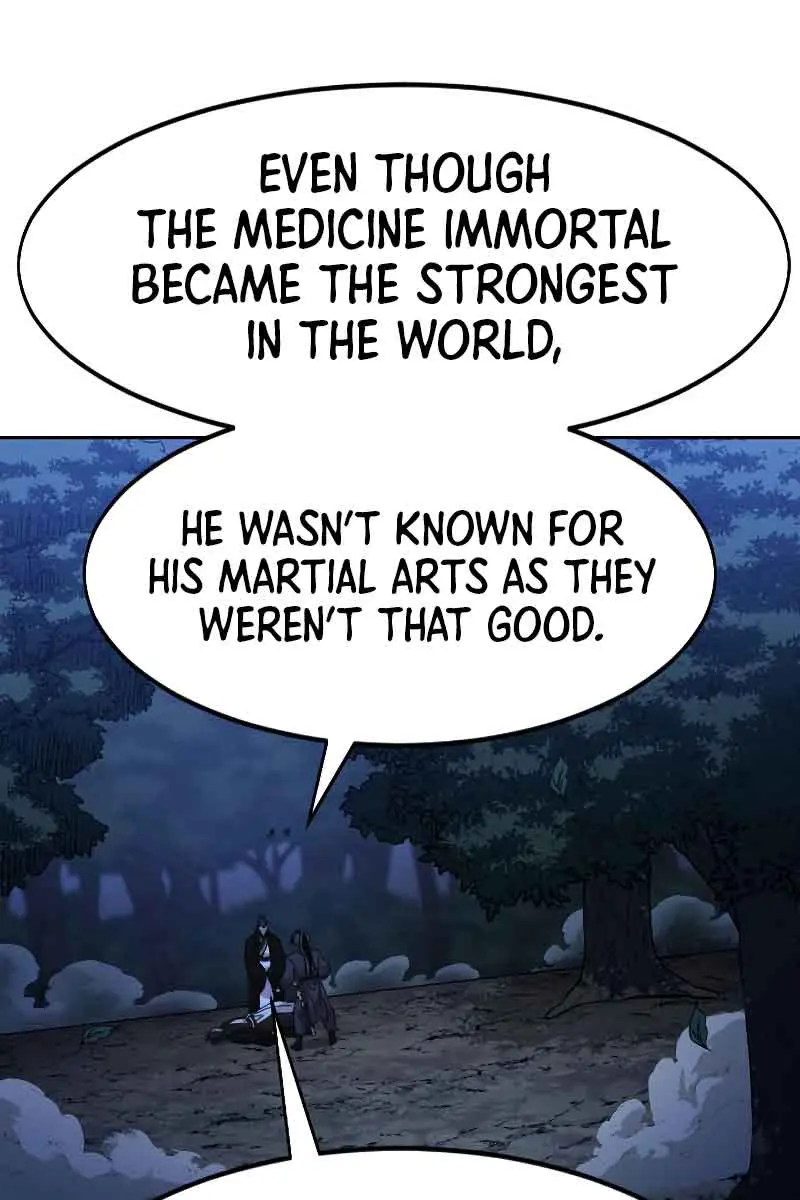 Return of the Mount Hua Sect Chapter 83 Page 90