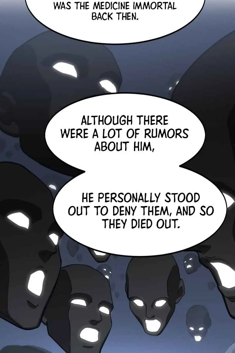 Return of the Mount Hua Sect Chapter 83 Page 92