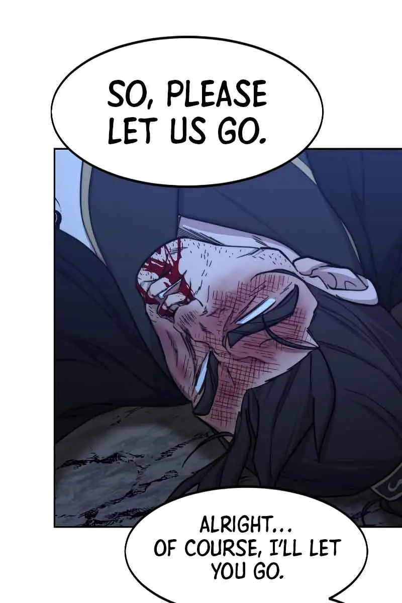 Return of the Mount Hua Sect Chapter 83 Page 96