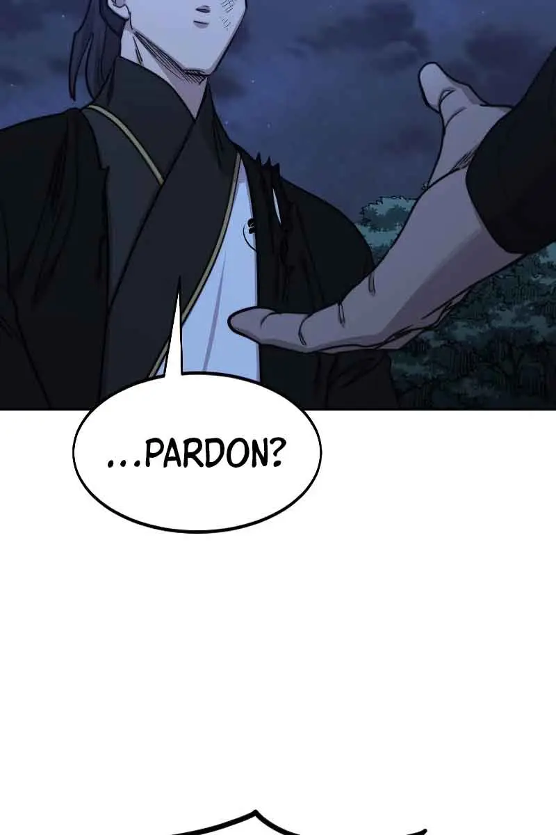 Return of the Mount Hua Sect Chapter 83 Page 100