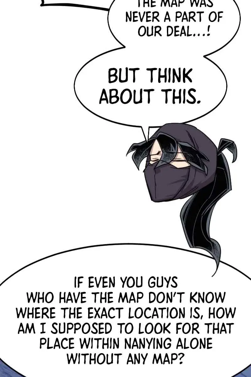 Return of the Mount Hua Sect Chapter 83 Page 102