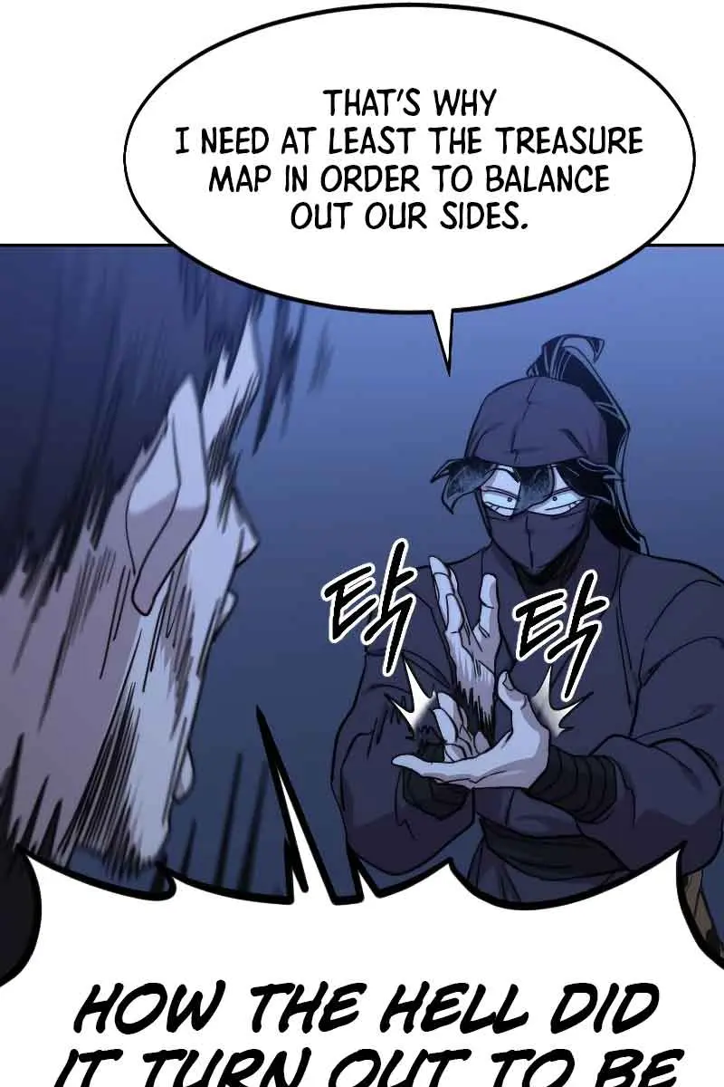 Return of the Mount Hua Sect Chapter 83 Page 106