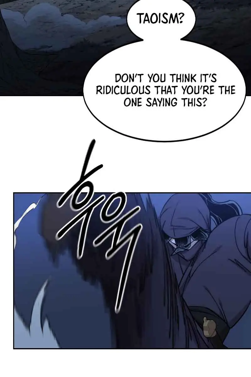 Return of the Mount Hua Sect Chapter 83 Page 110