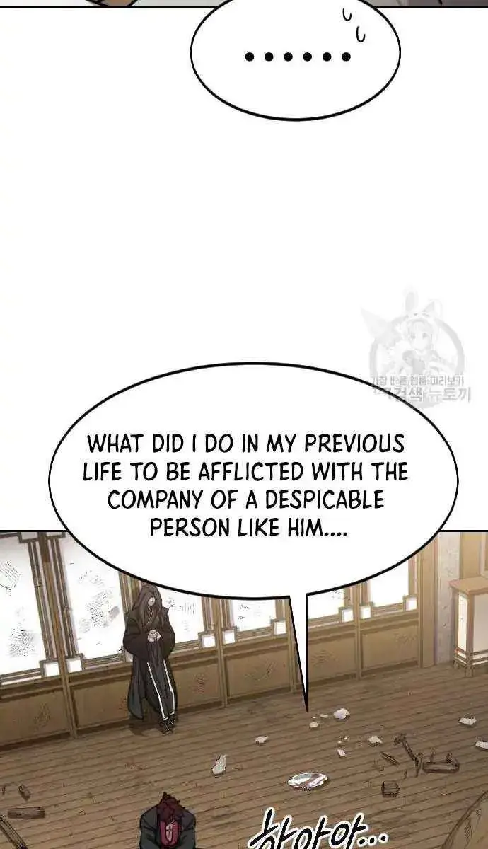 Return of the Mount Hua Sect Chapter 84 Page 36