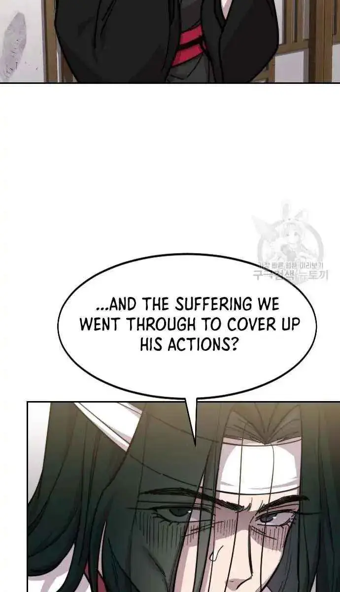 Return of the Mount Hua Sect Chapter 84 Page 43