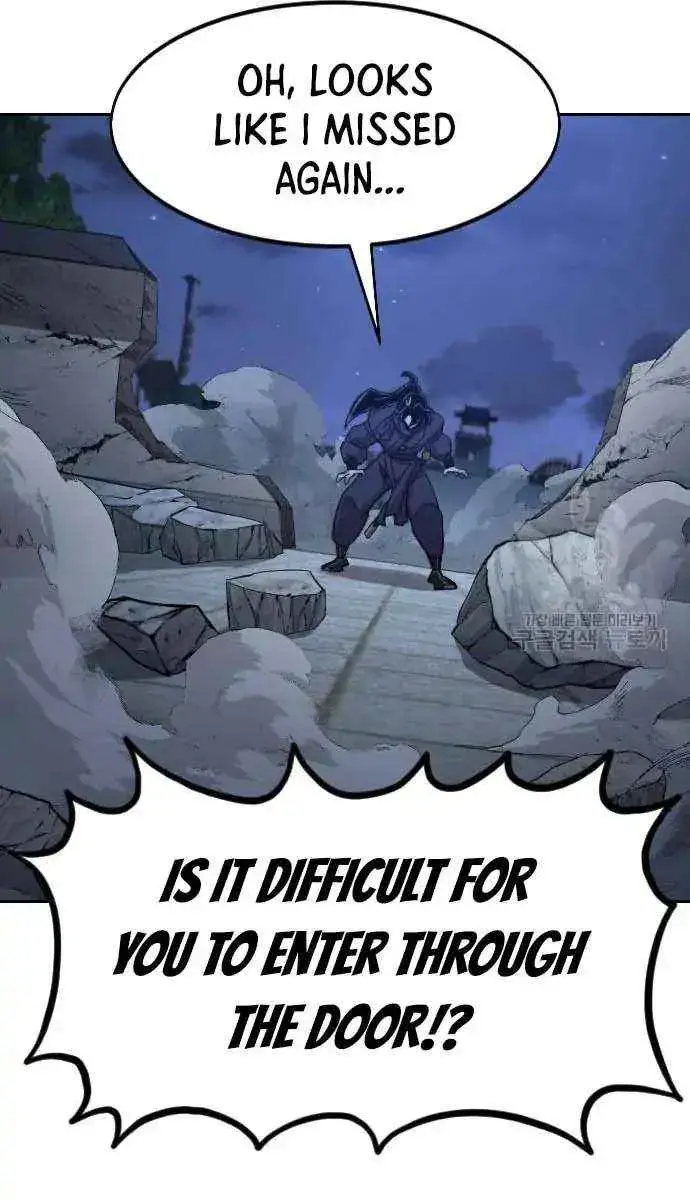 Return of the Mount Hua Sect Chapter 84 Page 51
