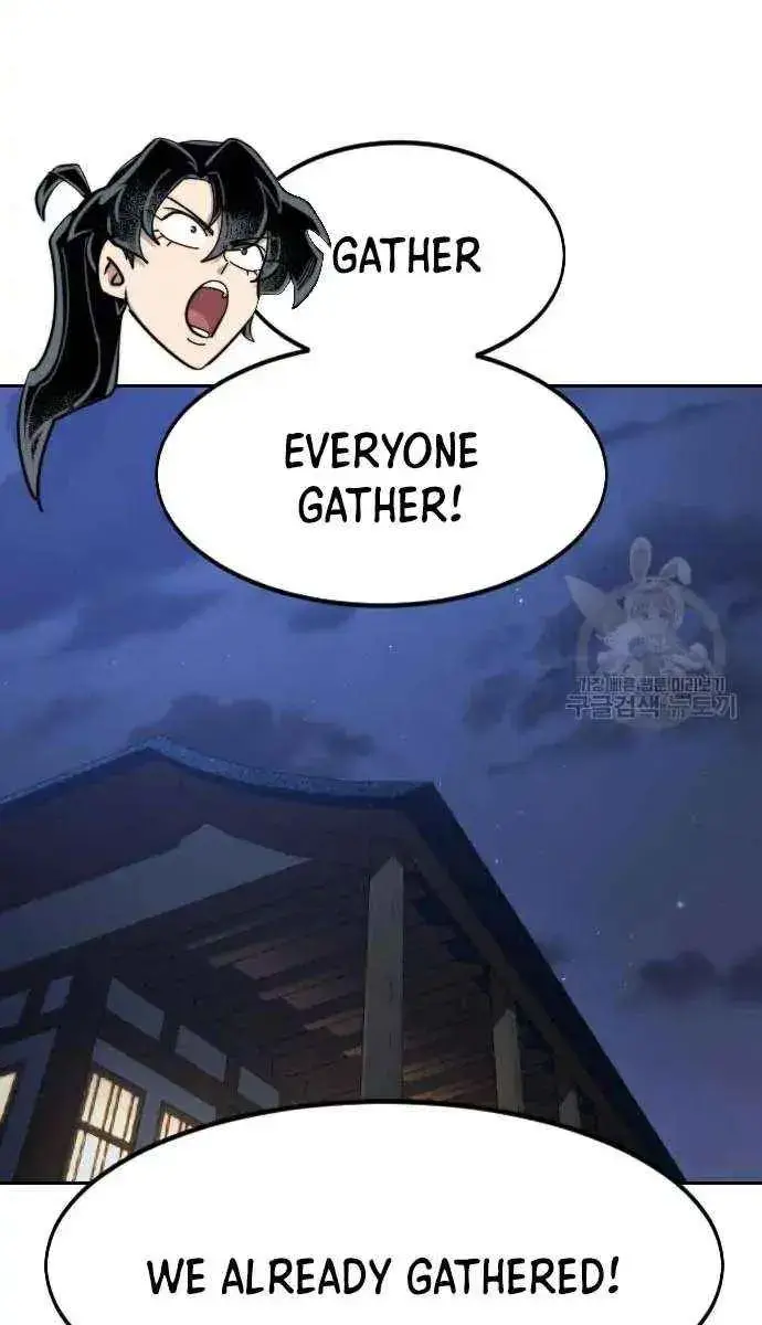 Return of the Mount Hua Sect Chapter 84 Page 53