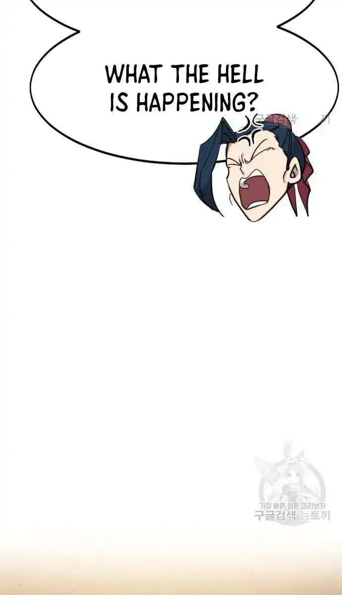 Return of the Mount Hua Sect Chapter 84 Page 54