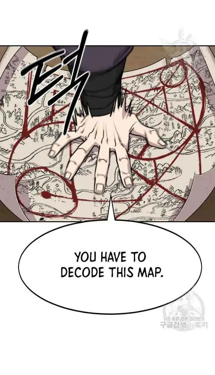 Return of the Mount Hua Sect Chapter 84 Page 56