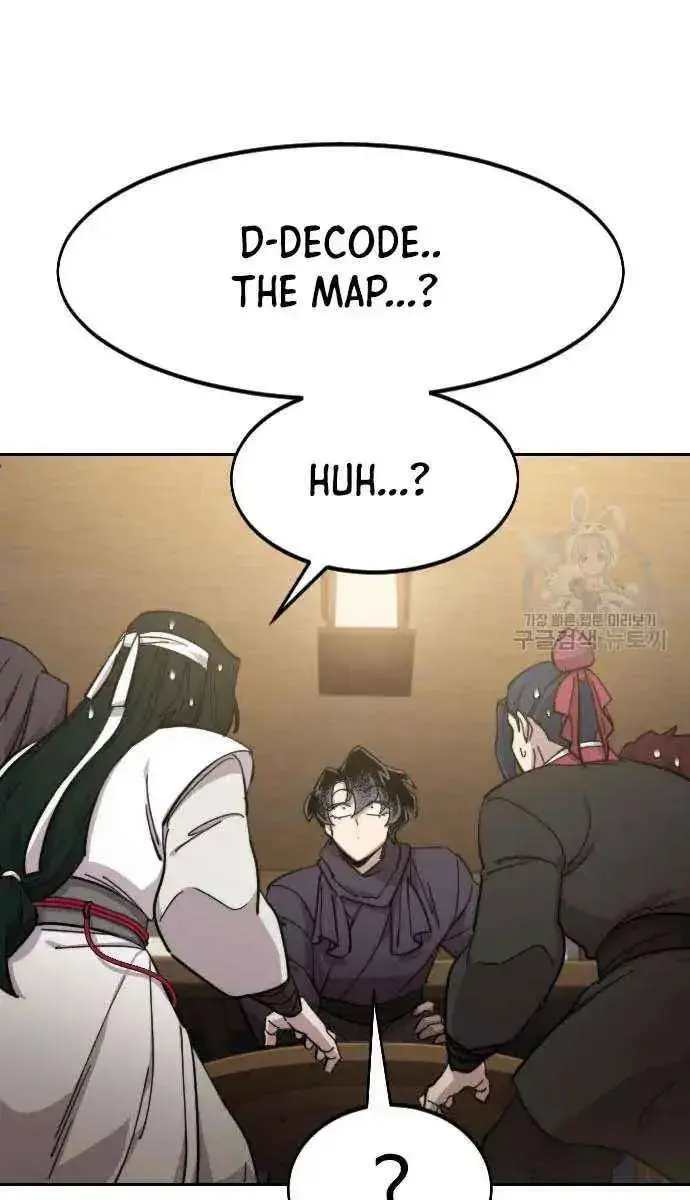 Return of the Mount Hua Sect Chapter 84 Page 57
