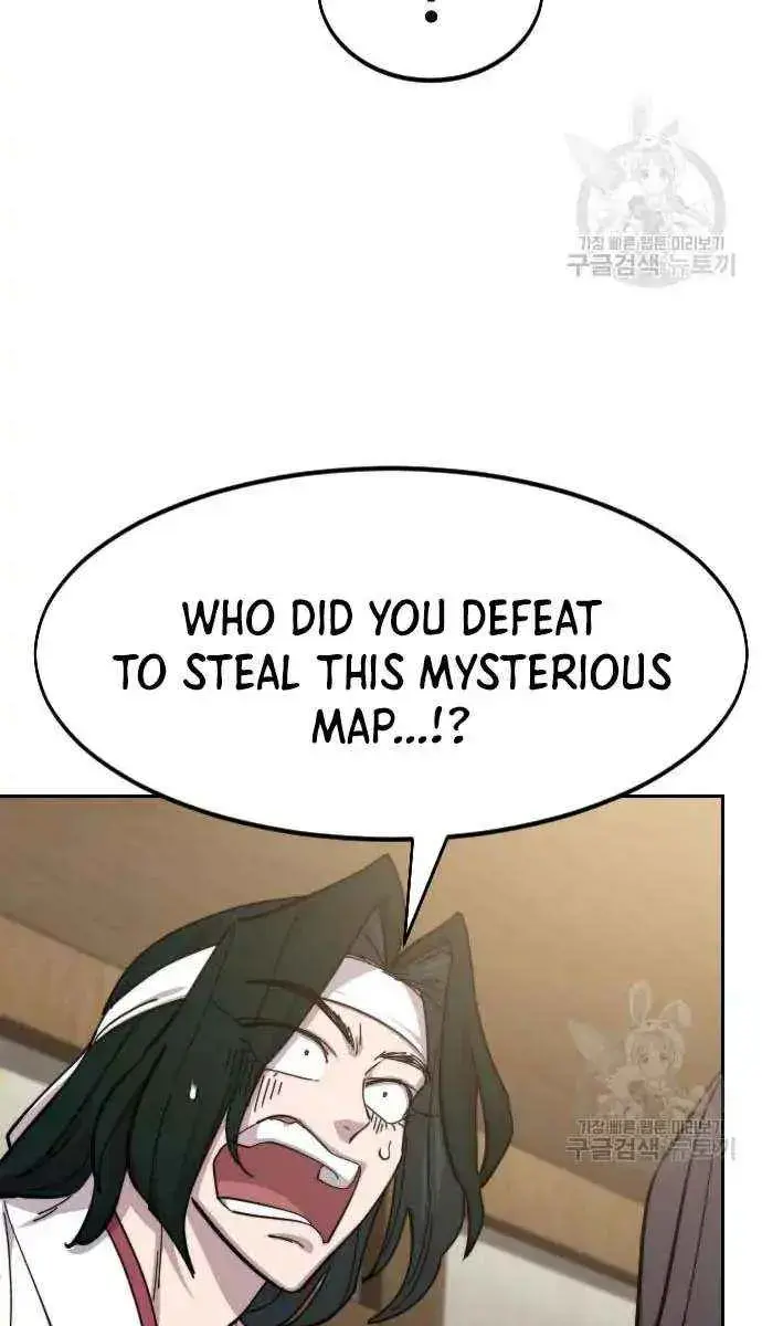Return of the Mount Hua Sect Chapter 84 Page 58