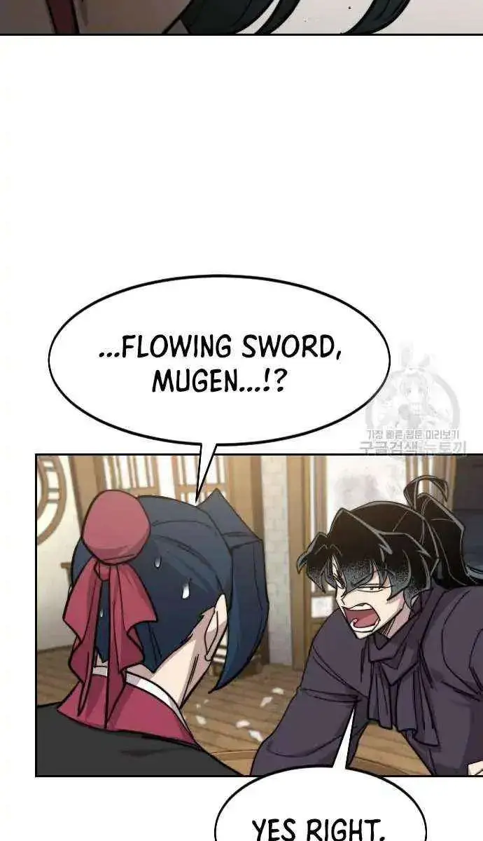 Return of the Mount Hua Sect Chapter 84 Page 62