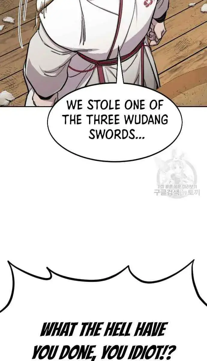Return of the Mount Hua Sect Chapter 84 Page 64