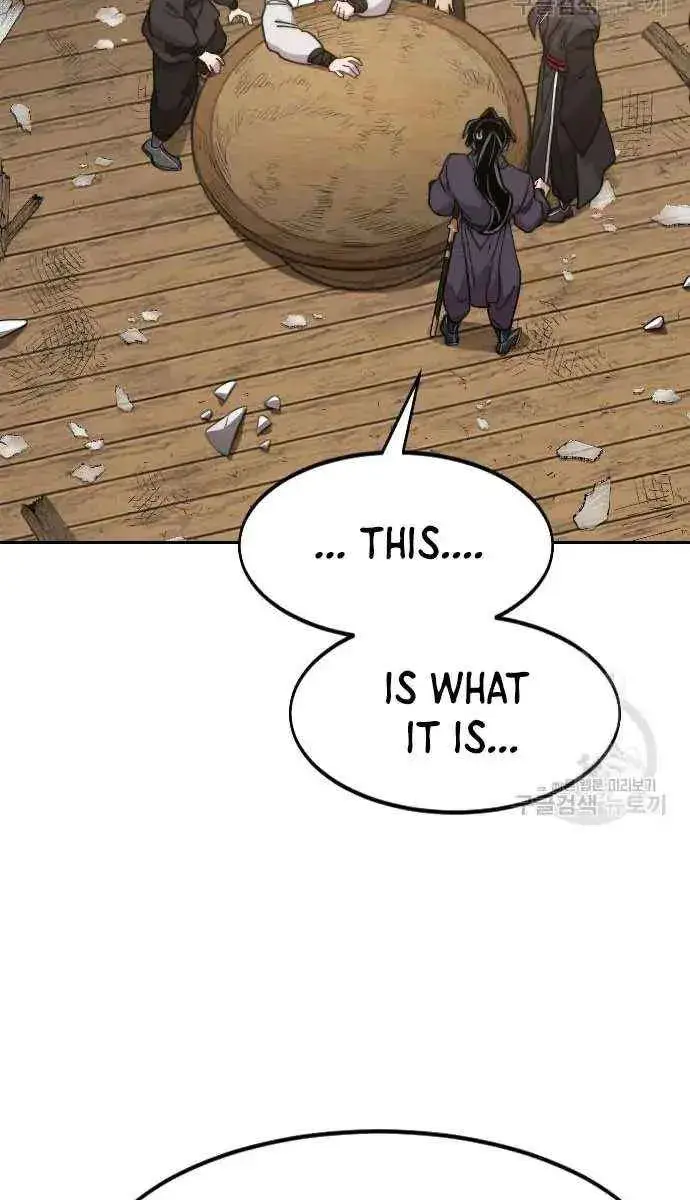 Return of the Mount Hua Sect Chapter 84 Page 87