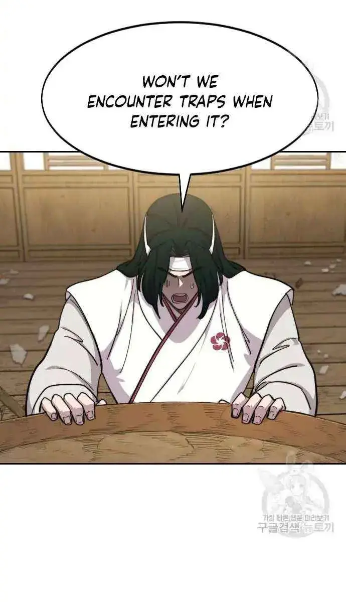 Return of the Mount Hua Sect Chapter 84 Page 102