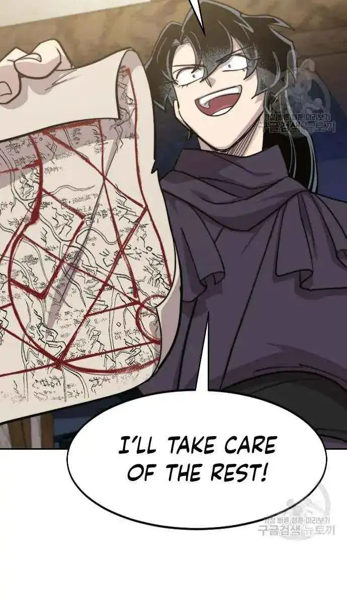 Return of the Mount Hua Sect Chapter 84 Page 104