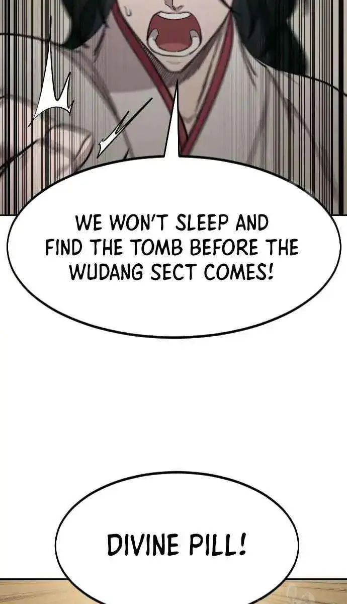 Return of the Mount Hua Sect Chapter 84 Page 113