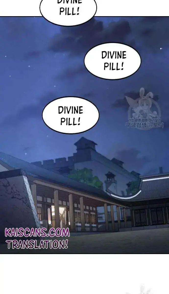 Return of the Mount Hua Sect Chapter 84 Page 117