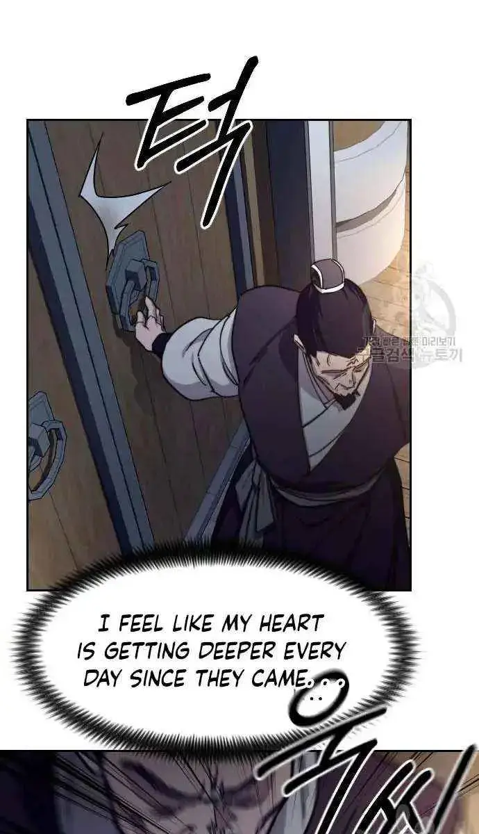 Return of the Mount Hua Sect Chapter 84 Page 122