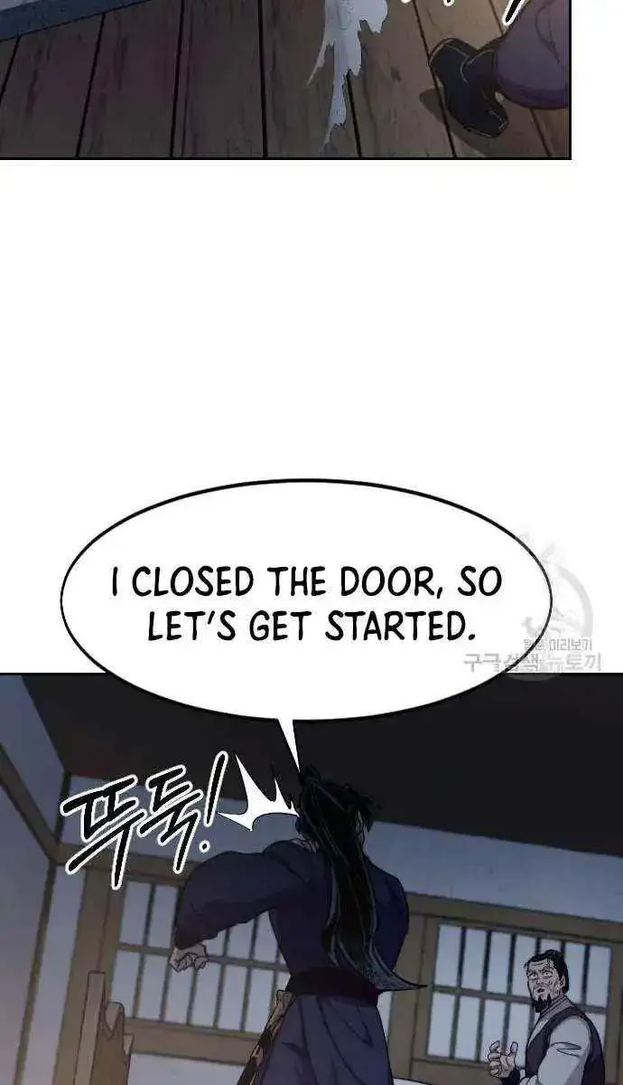 Return of the Mount Hua Sect Chapter 84 Page 143