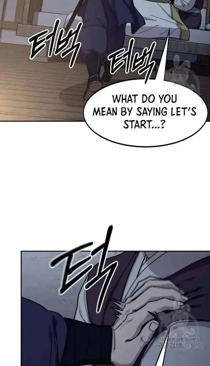 Return of the Mount Hua Sect Chapter 84 Page 144