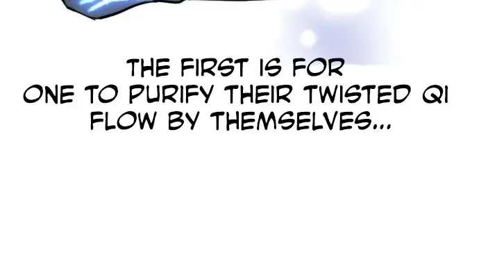Return of the Mount Hua Sect Chapter 85 Page 11