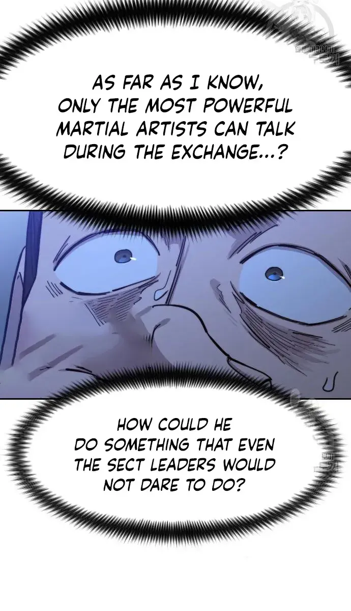 Return of the Mount Hua Sect Chapter 85 Page 29